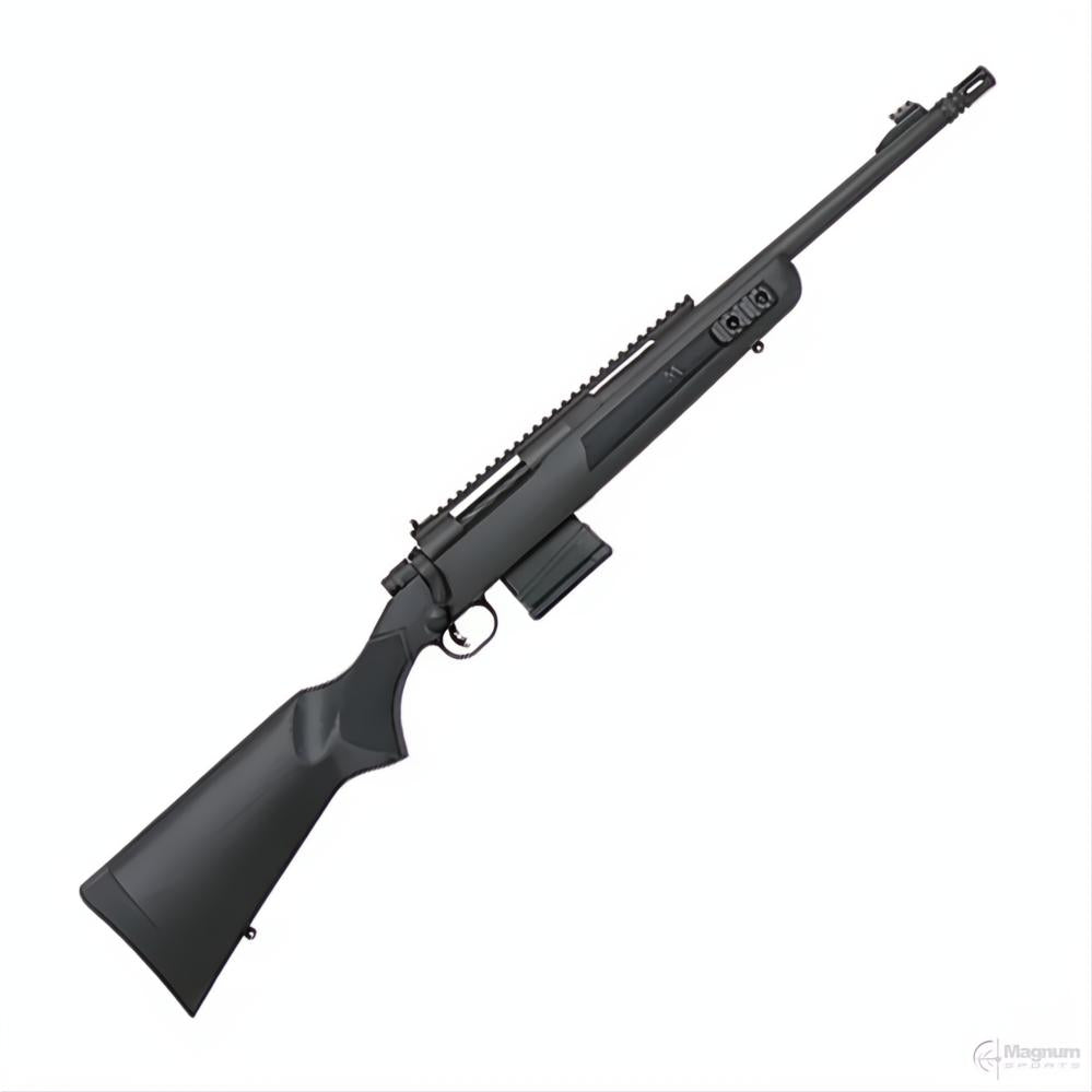 Mossberg MVP Scout