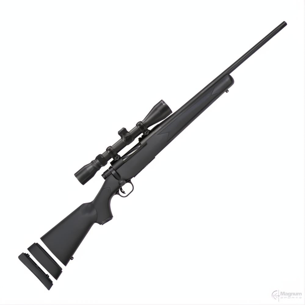 Mossberg Patriot Bantam Black