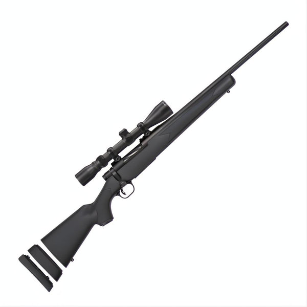 Mossberg Patriot Bantam Black