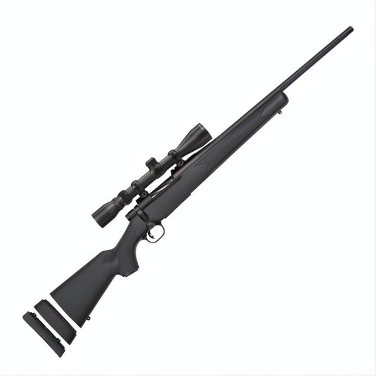 Mossberg Patriot Bantam Black