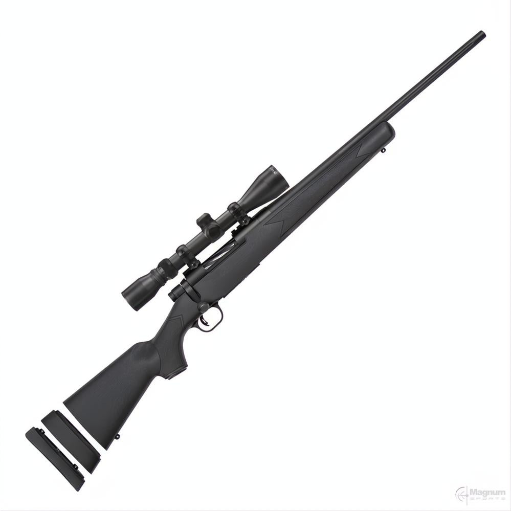 Mossberg Patriot Bantam Walnut