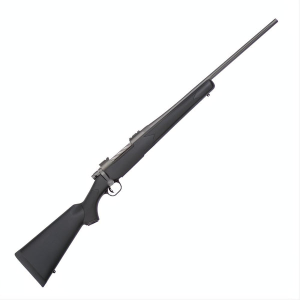 Mossberg Patriot Cerakote Stainless