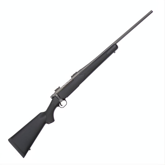 Mossberg Patriot Cerakote Stainless