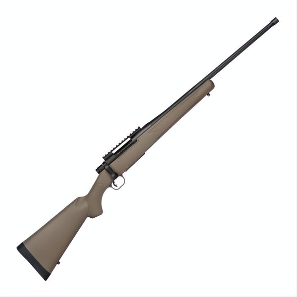 Mossberg Patriot Predator FDE