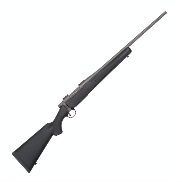 Mossberg Patriot Synthetic Cerakote