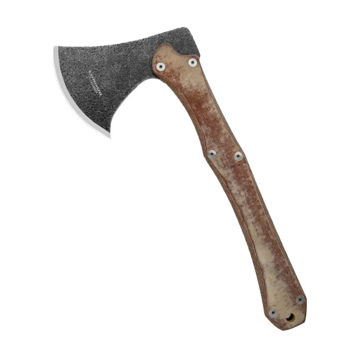Mountain Pass Axe