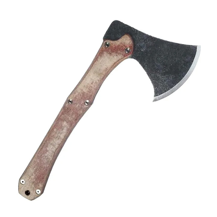 Mountain Pass Axe