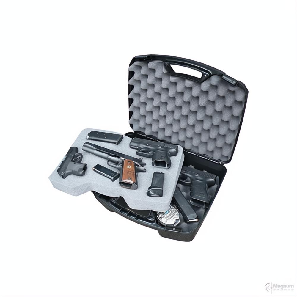 Mtm 4 Pistol Handgun Case