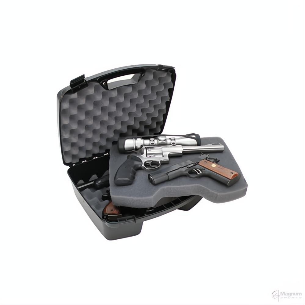Mtm 4 Pistol Handgun Case