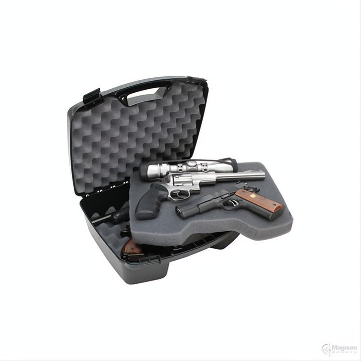 Mtm 4 Pistol Handgun Case