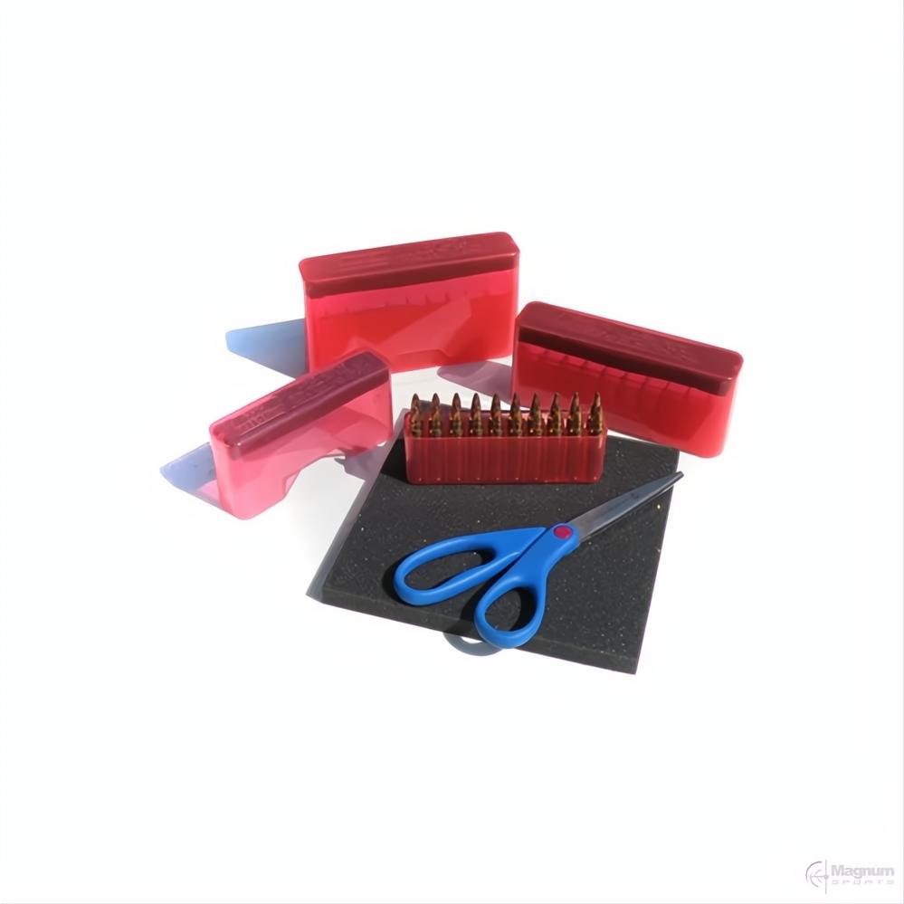 Mtm Ammo Box Foam Liner