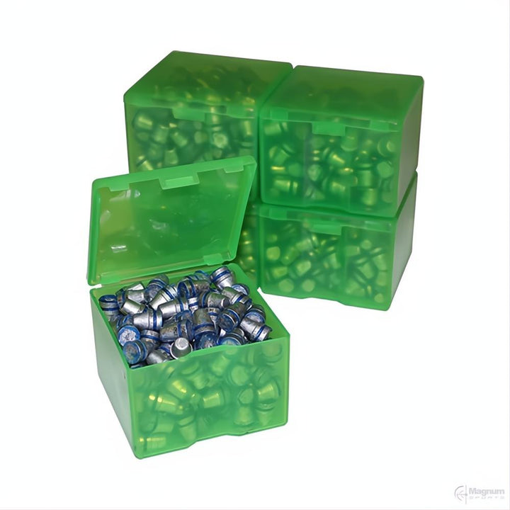 Mtm Cast Bullet Box