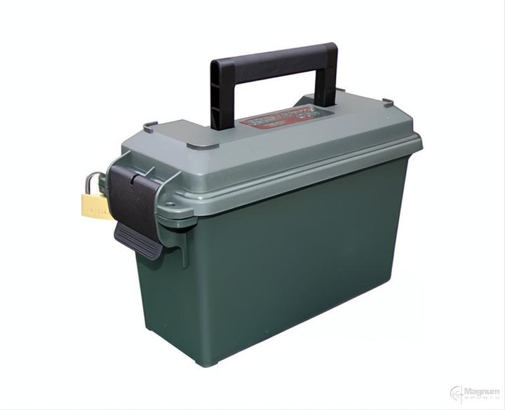 Mtm Military Style Ammo Can