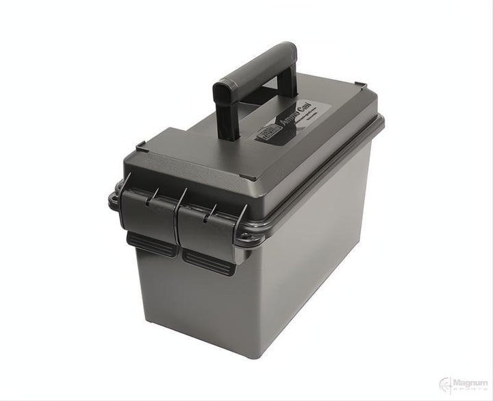 Mtm Military Style Ammo Can