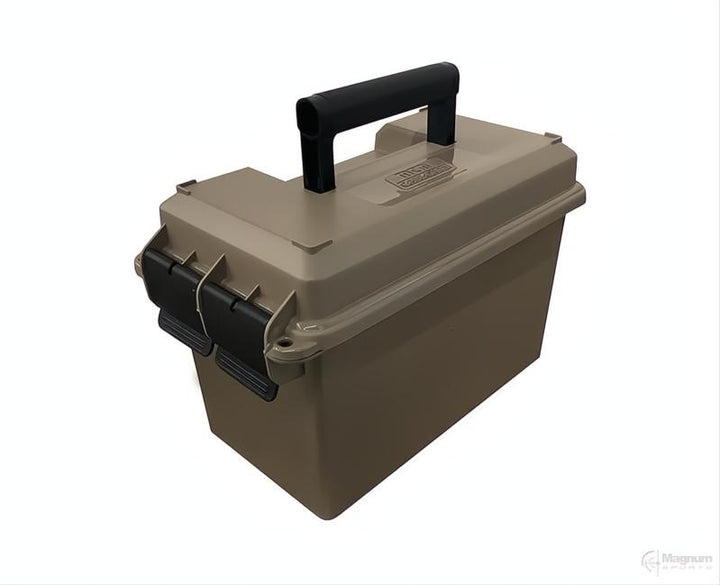 Mtm Military Style Ammo Can