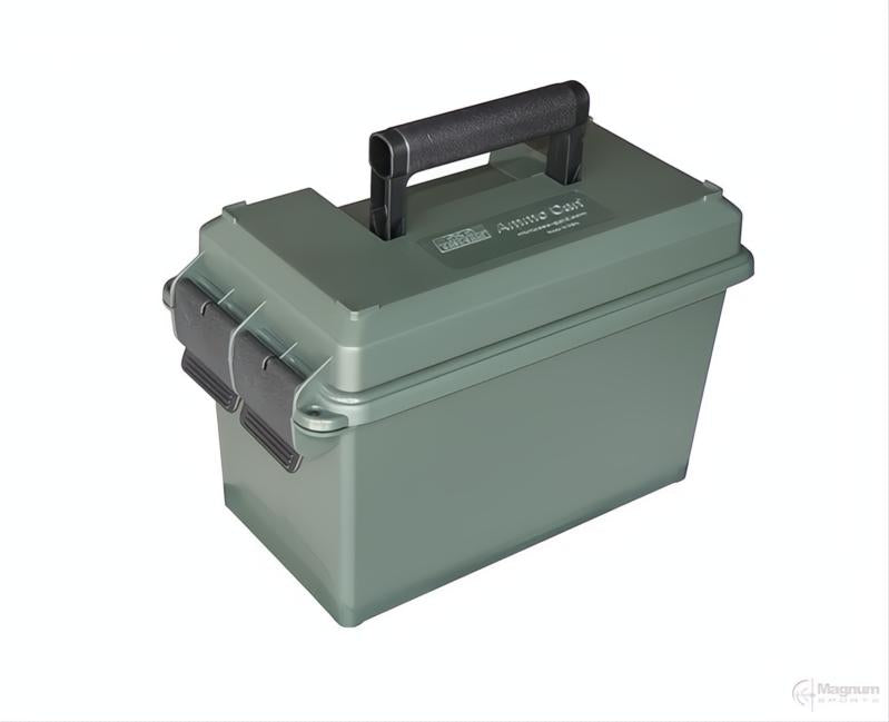 Mtm Military Style Ammo Can