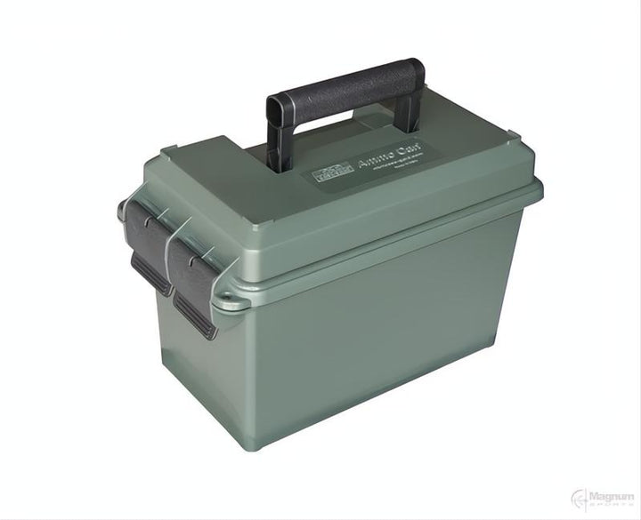 Mtm Military Style Ammo Can