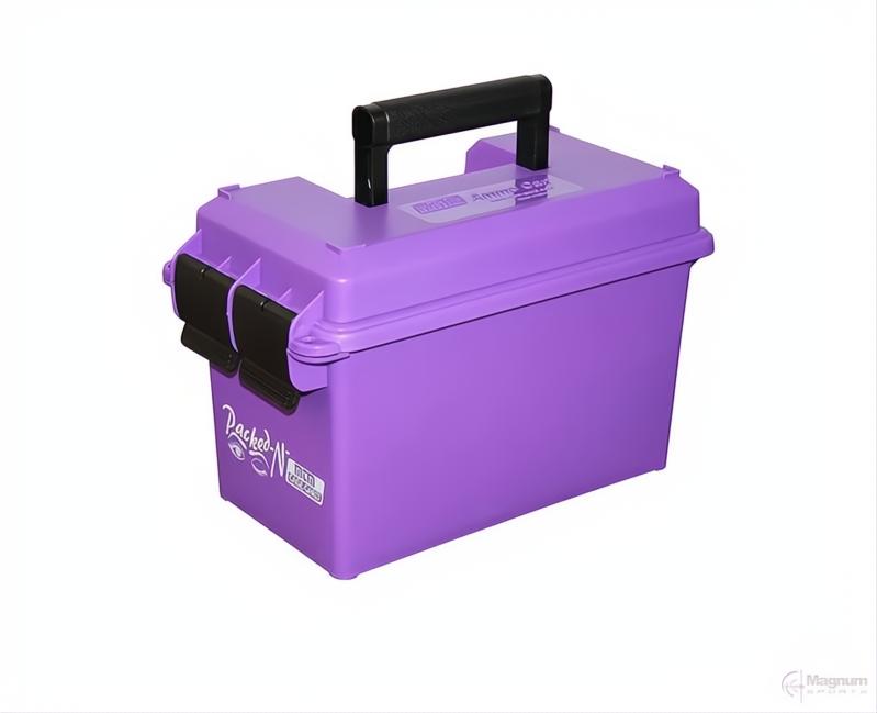 Mtm Military Style Ammo Can