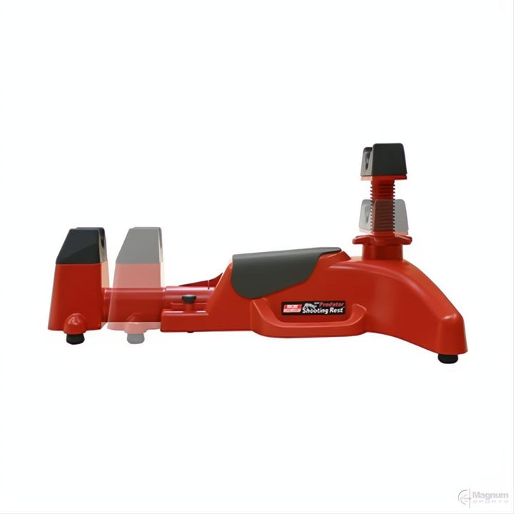 Mtm Predator Shooting Rest