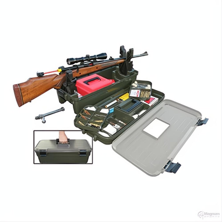 Mtm Shooting Range Box