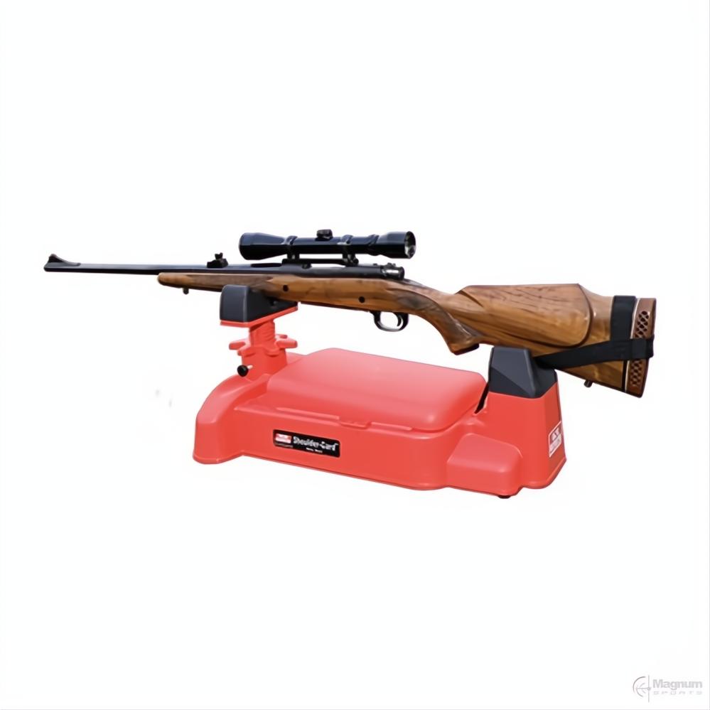 Mtm Shoulder Gard Rest