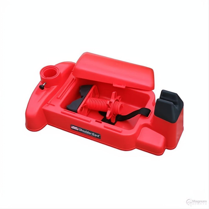 Mtm Shoulder Gard Rest