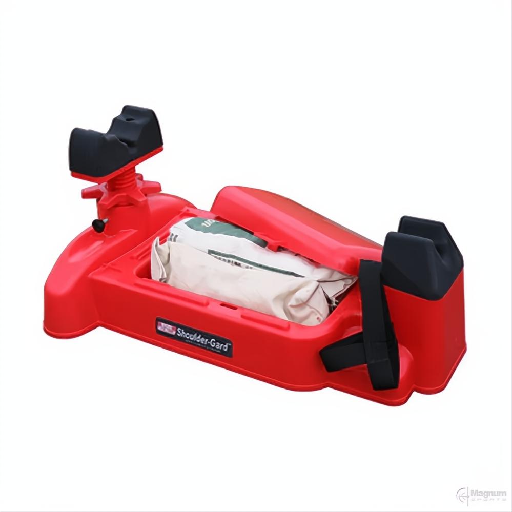 Mtm Shoulder Gard Rest