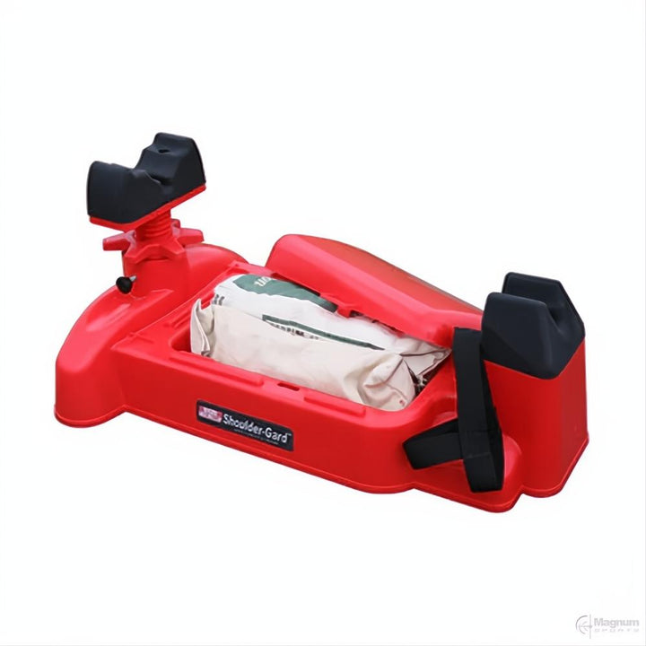 Mtm Shoulder Gard Rest