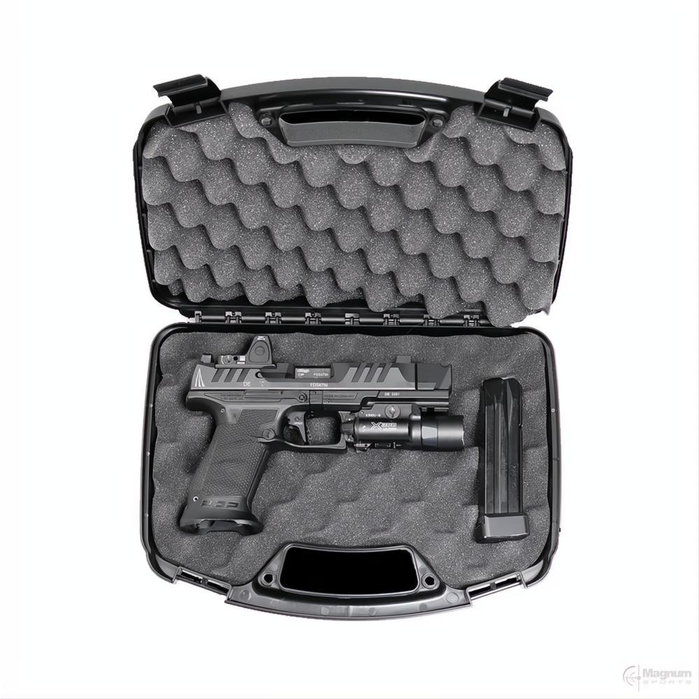 Mtm Single Handgun Case