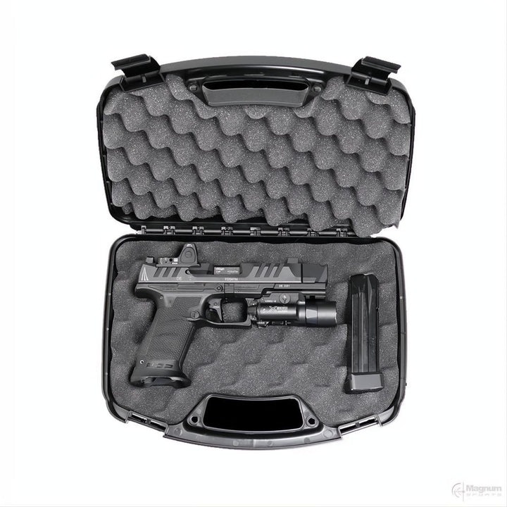 Mtm Single Handgun Case
