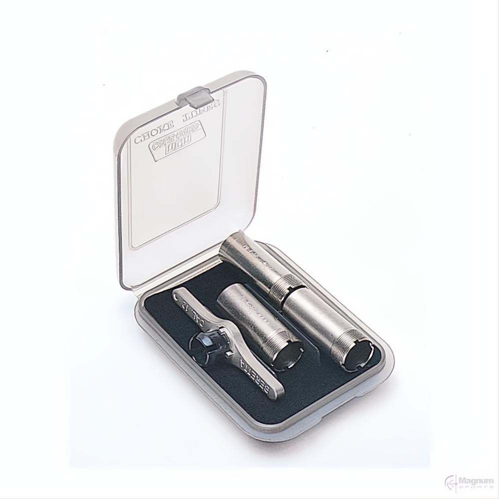 Mtm Small Choke Tube Case