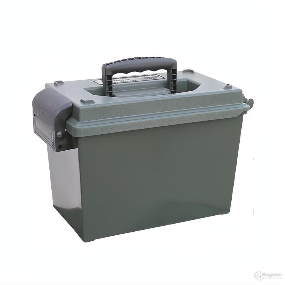 Mtm Sportsmans Dry Box