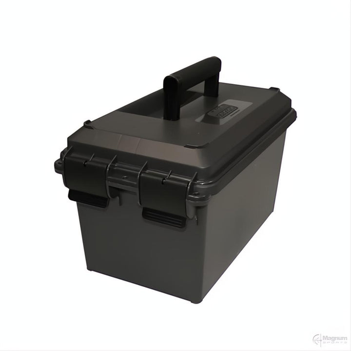Mtm Tactical Pistol 3 Handgun Case