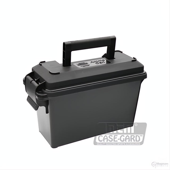 Mtm Tall Military Style Ammo Can