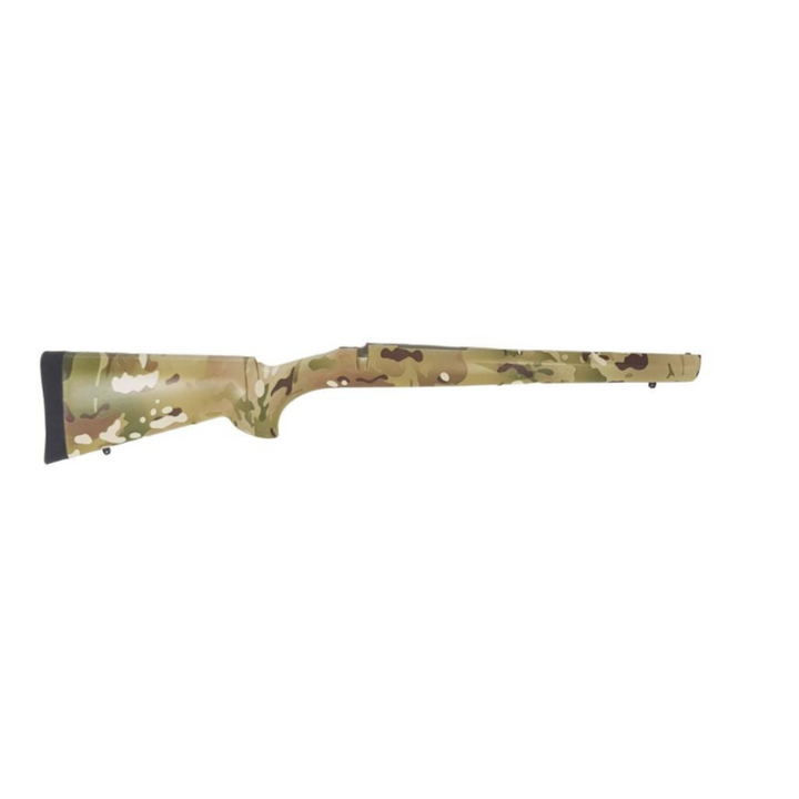 Howa Hogue Long Action Stock
