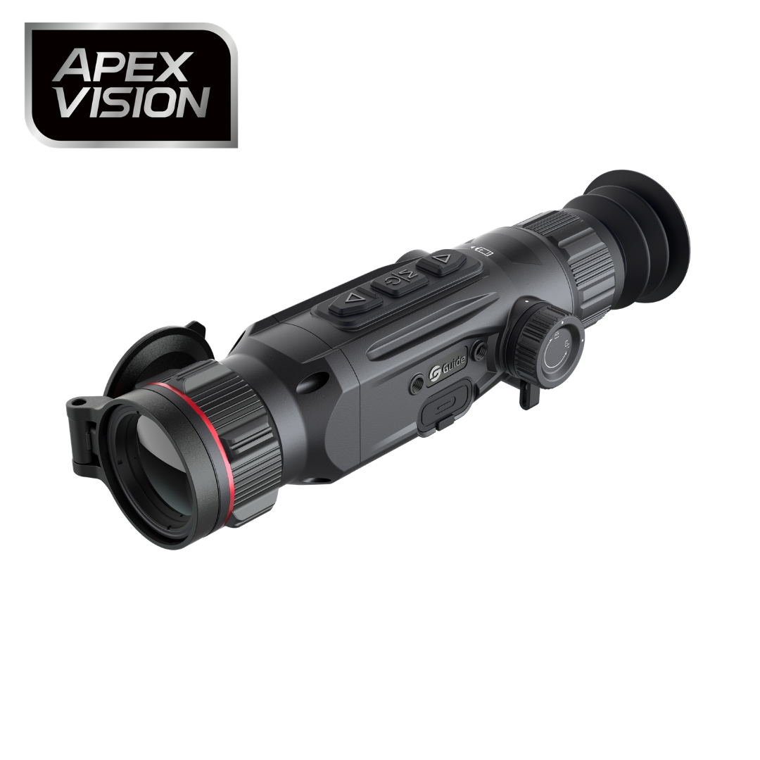 Guide NOVA N435S Thermal Scope