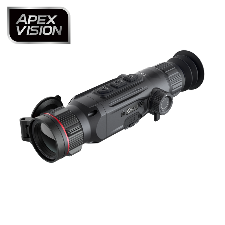 Guide NOVA N435S Thermal Scope