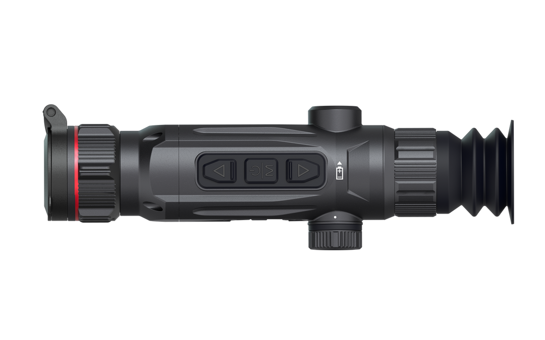Guide NOVA N635S Thermal Scope - rear