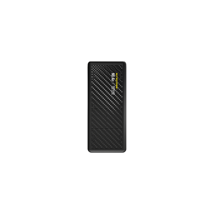 Nitecore NB Air Compact Lightweight Power Bank, 5000mAh