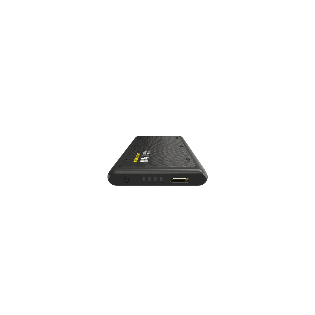 Nitecore NB Air Compact Lightweight Power Bank, 5000mAh