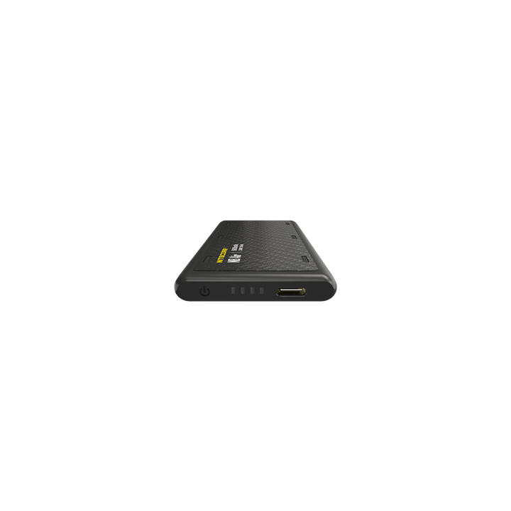 Nitecore NB Air Compact Lightweight Power Bank, 5000mAh