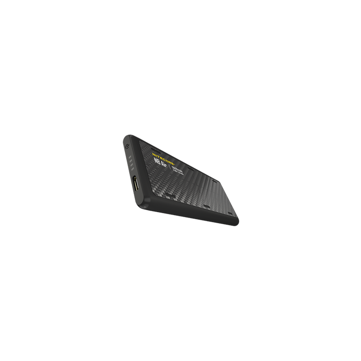 Nitecore NB Air Compact Lightweight Power Bank, 5000mAh