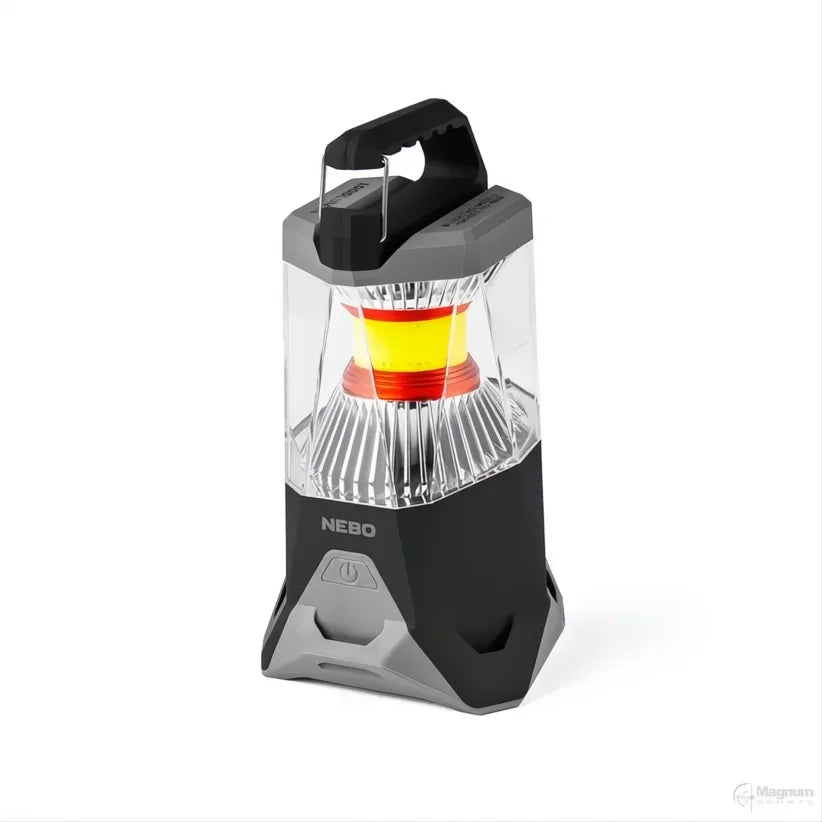 NEBO GALILEO 1000 LANTERN