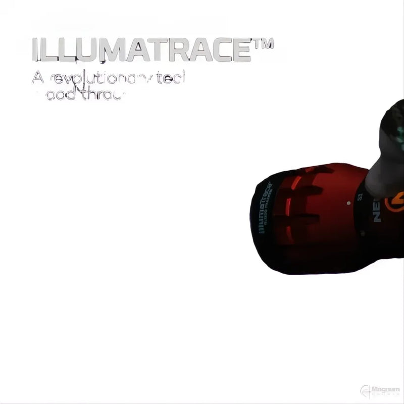 Load image into Gallery viewer, NEBO ILLUMATRACE BLOOD TRACKER
