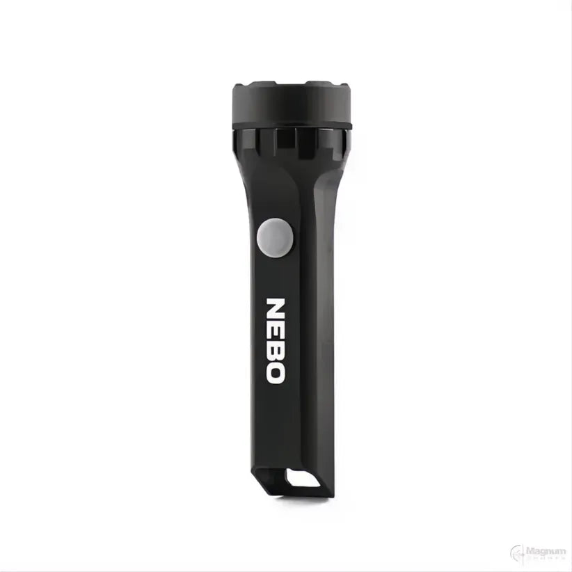 NEBO LUXTREME NANO POCKET LIGHT BLACK
