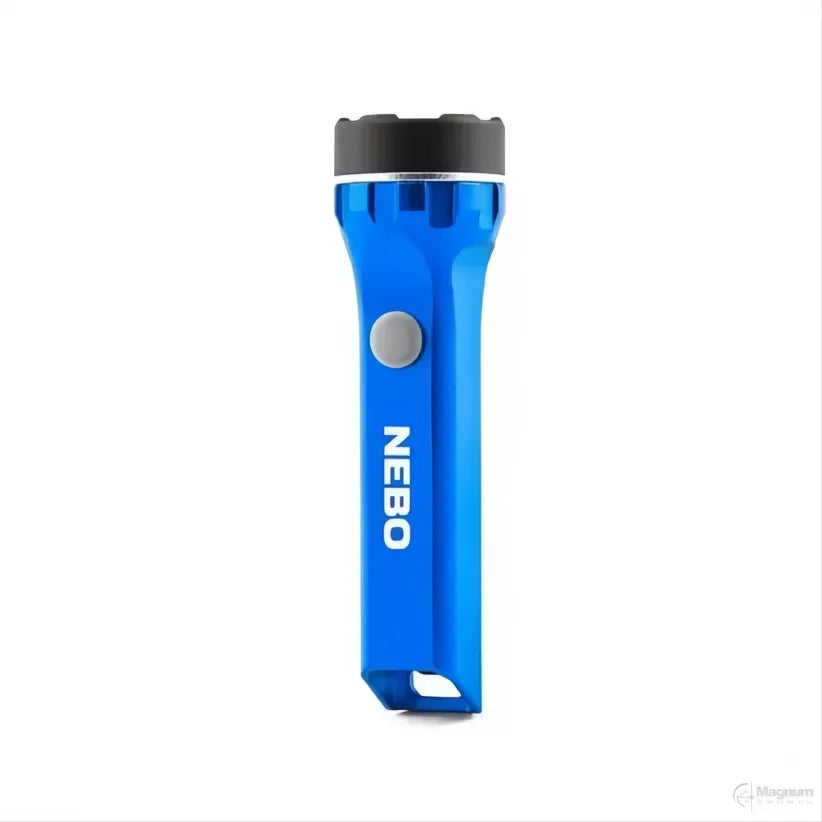 NEBO LUXTREME NANO POCKET LIGHT BLUE