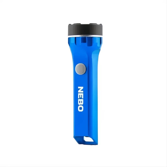 NEBO LUXTREME NANO POCKET LIGHT BLUE
