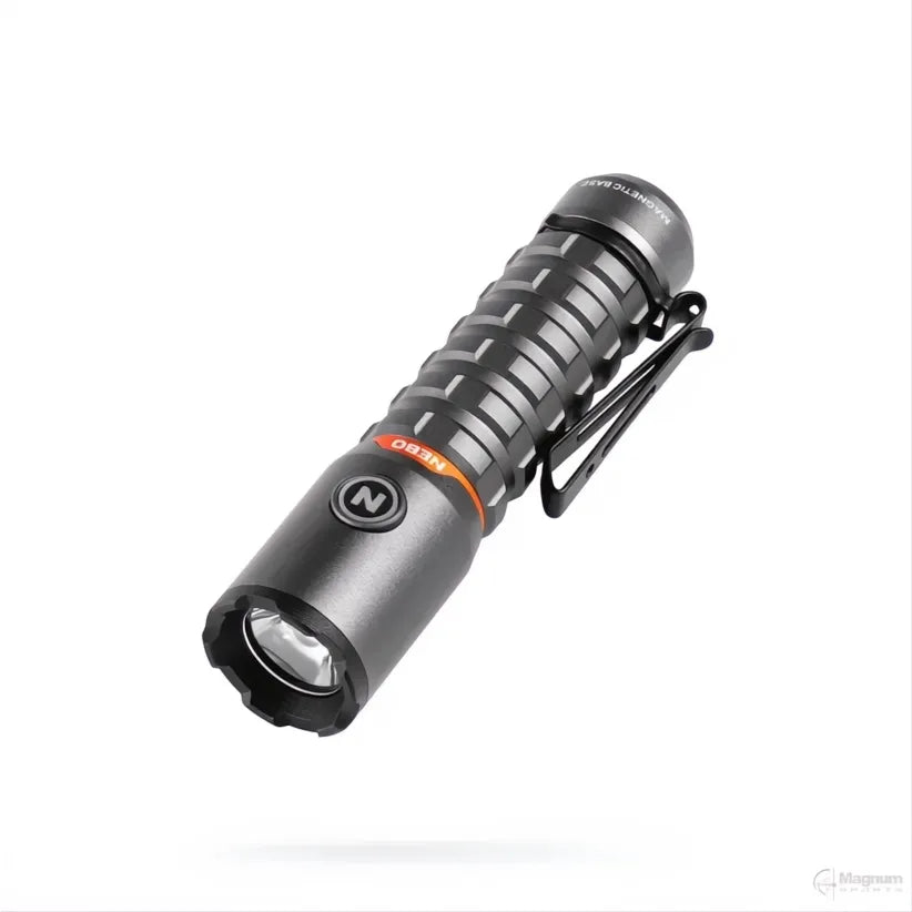 NEBO TORCHY 2K FLASHLIGHT - CLAM