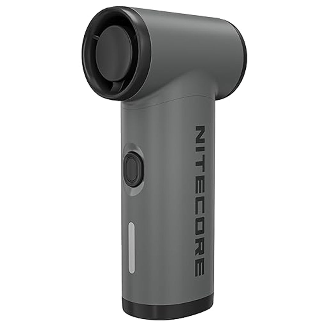 Nitecore NEF nano Palm-Sized High-Speed Handheld Fan