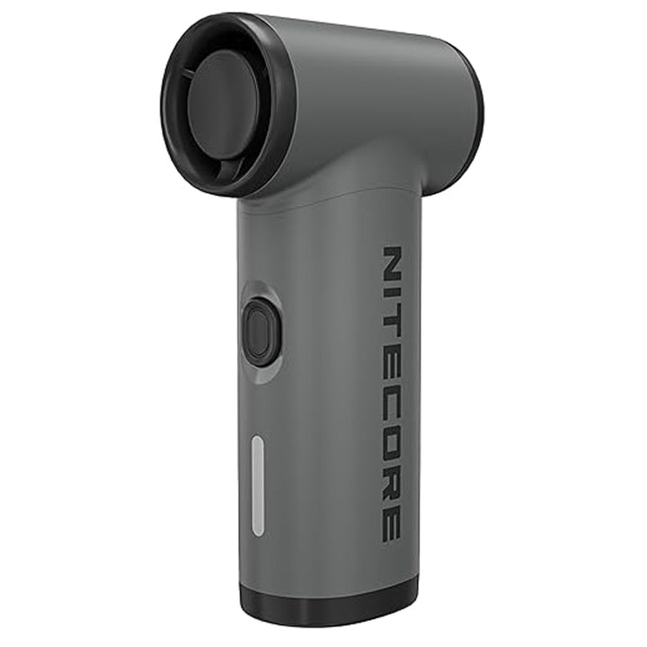Nitecore NEF nano Palm-Sized High-Speed Handheld Fan